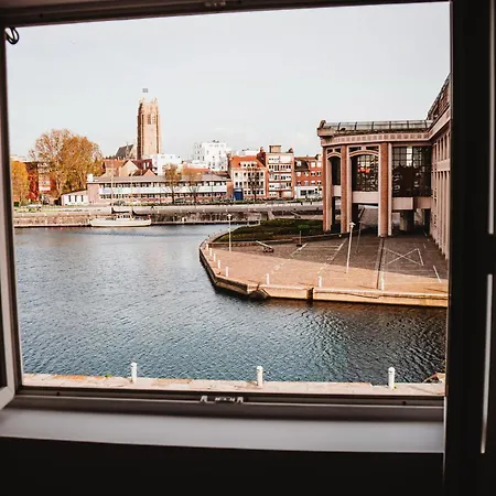 New Le Nid De La Citadelle Vue Marina Centre * 敦刻尔克